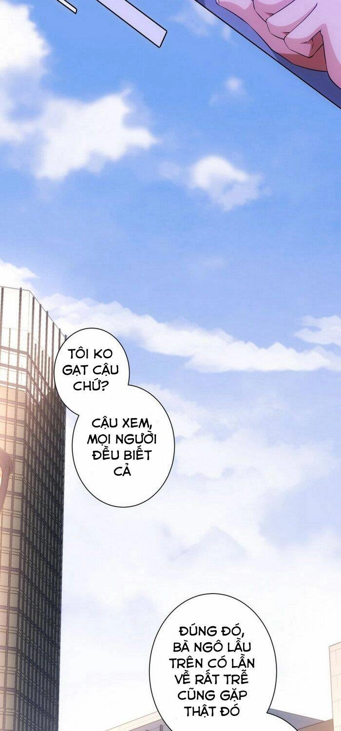 Ta Có Thể Thấy Tỉ Lệ Thành Công Chapter 80 - 11