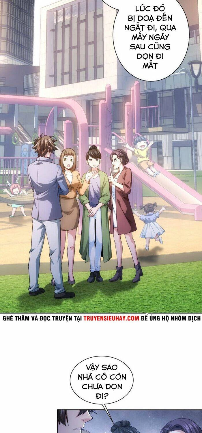 Ta Có Thể Thấy Tỉ Lệ Thành Công Chapter 80 - 12