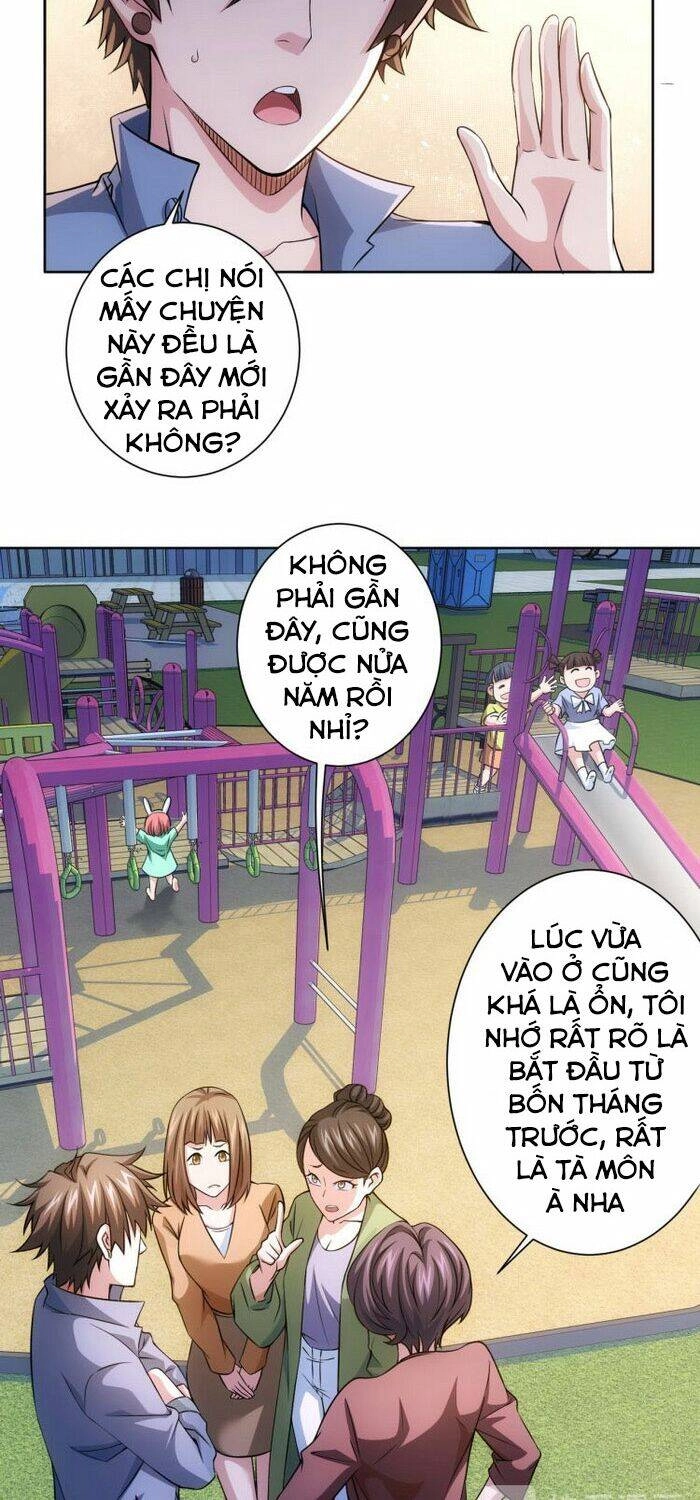 Ta Có Thể Thấy Tỉ Lệ Thành Công Chapter 80 - 14