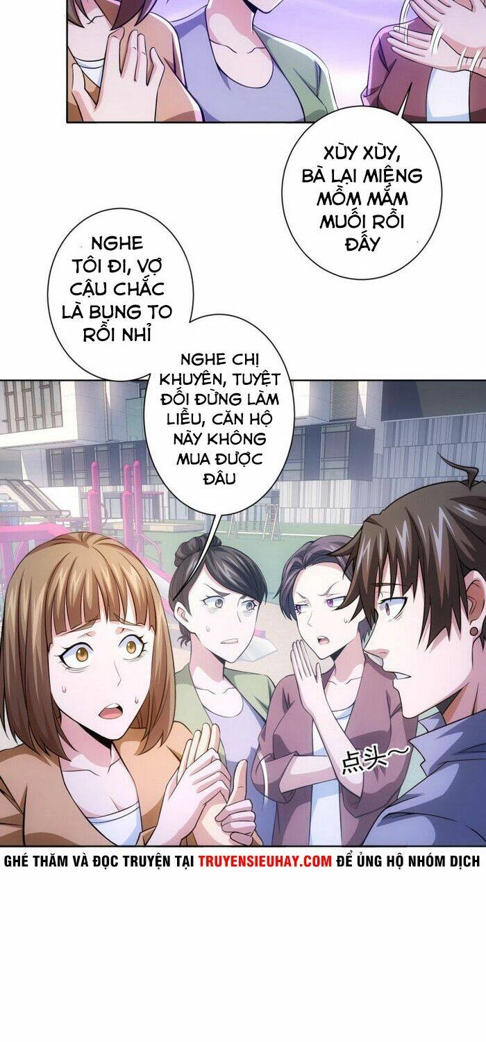 Ta Có Thể Thấy Tỉ Lệ Thành Công Chapter 80 - 16