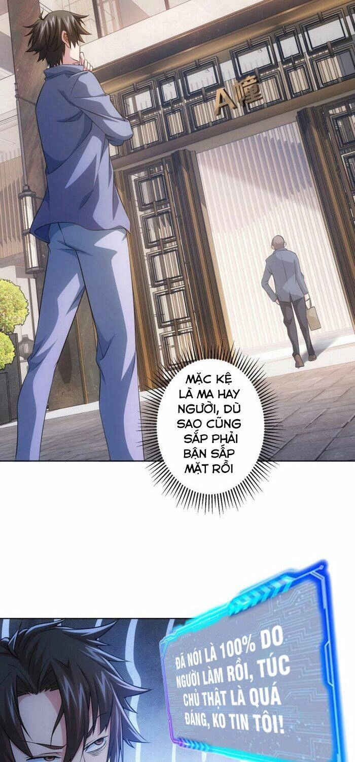 Ta Có Thể Thấy Tỉ Lệ Thành Công Chapter 80 - 18