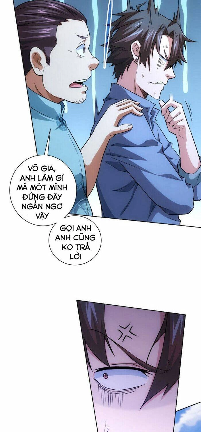 Ta Có Thể Thấy Tỉ Lệ Thành Công Chapter 80 - 23