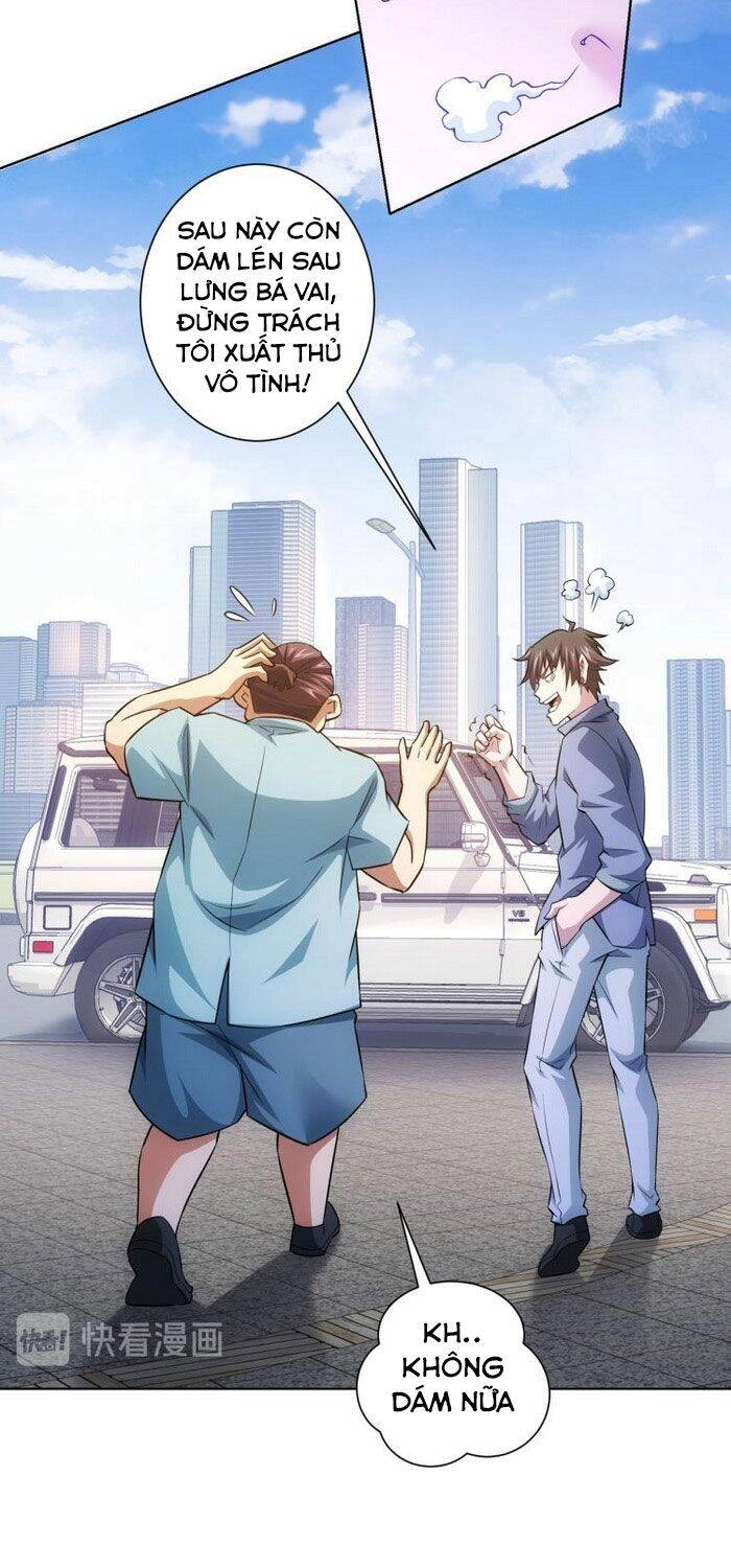 Ta Có Thể Thấy Tỉ Lệ Thành Công Chapter 80 - 24