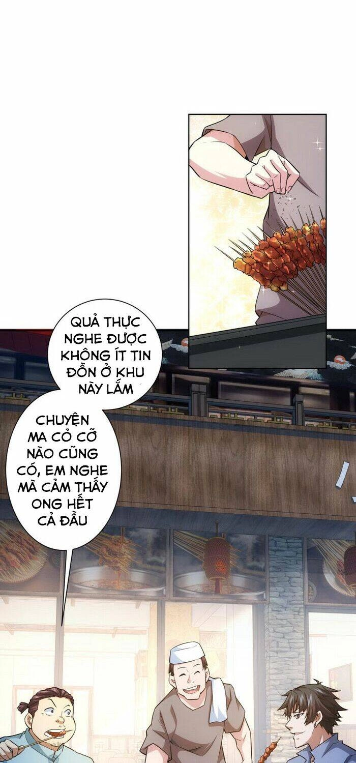 Ta Có Thể Thấy Tỉ Lệ Thành Công Chapter 80 - 25