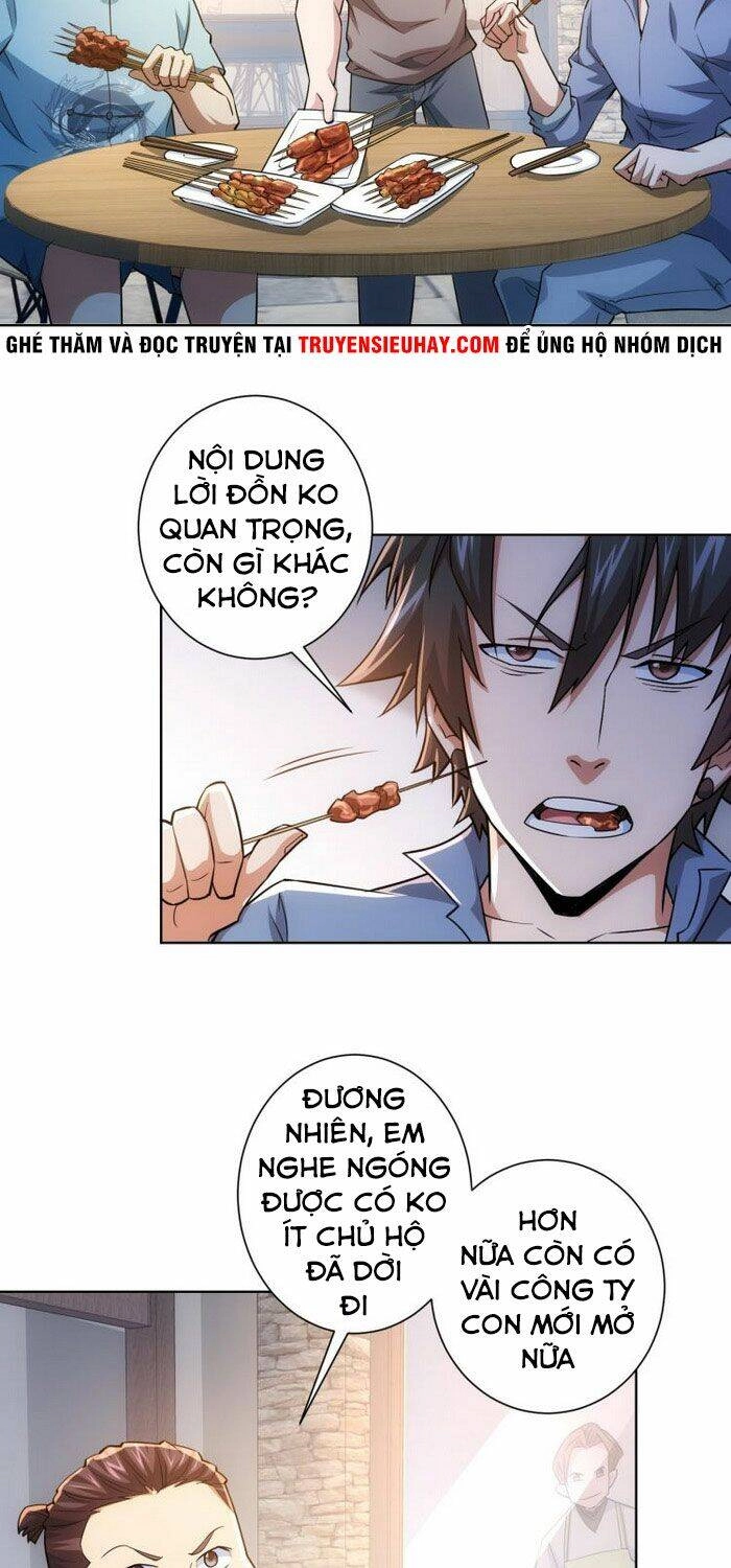 Ta Có Thể Thấy Tỉ Lệ Thành Công Chapter 80 - 26