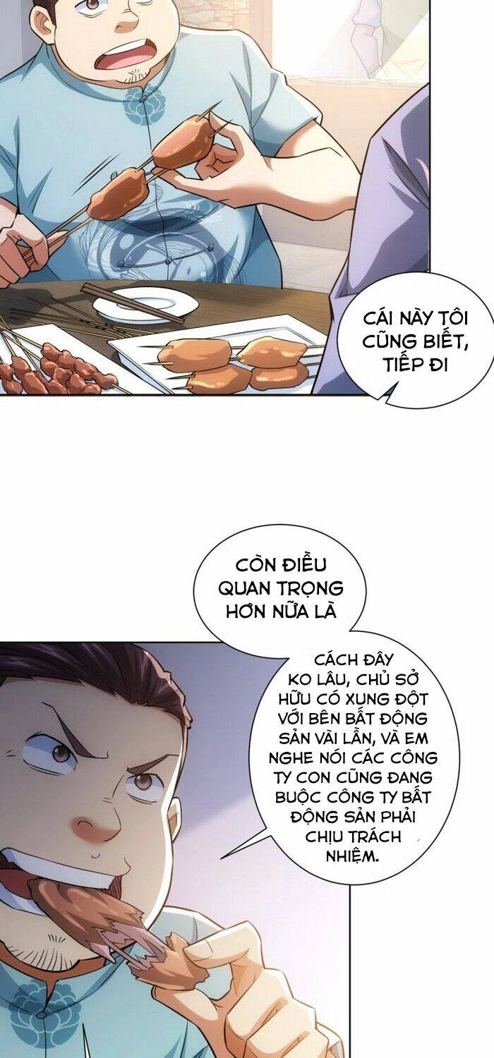 Ta Có Thể Thấy Tỉ Lệ Thành Công Chapter 80 - 27