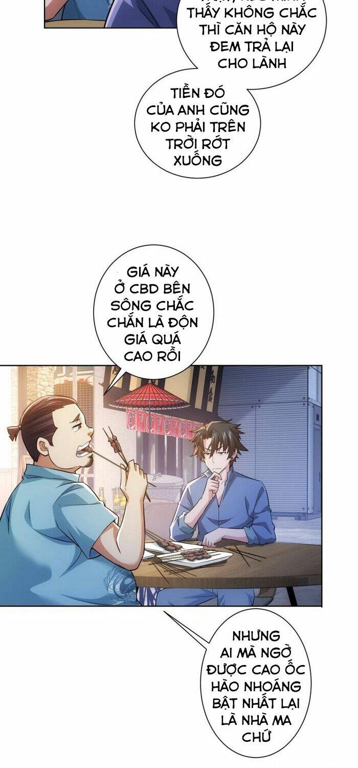 Ta Có Thể Thấy Tỉ Lệ Thành Công Chapter 80 - 31