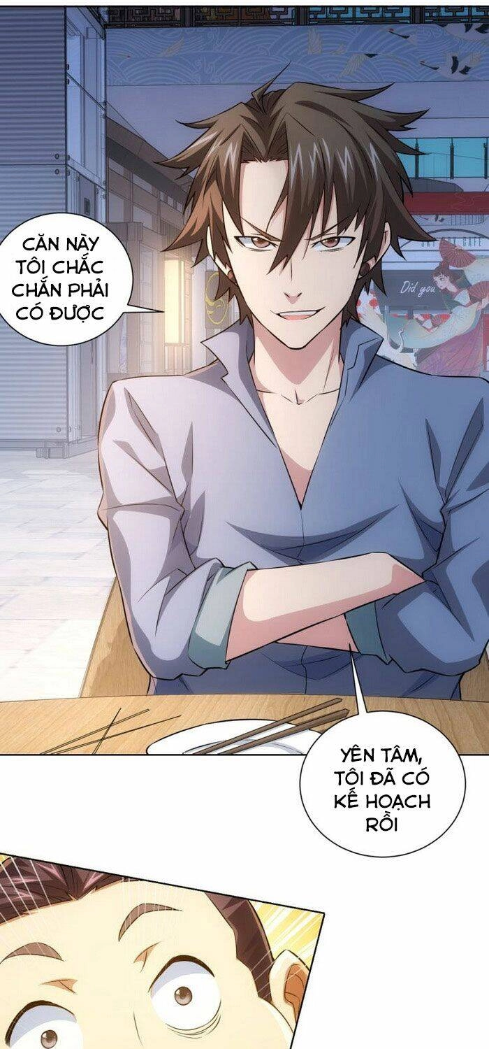 Ta Có Thể Thấy Tỉ Lệ Thành Công Chapter 80 - 32