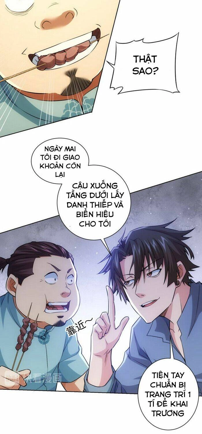 Ta Có Thể Thấy Tỉ Lệ Thành Công Chapter 80 - 33