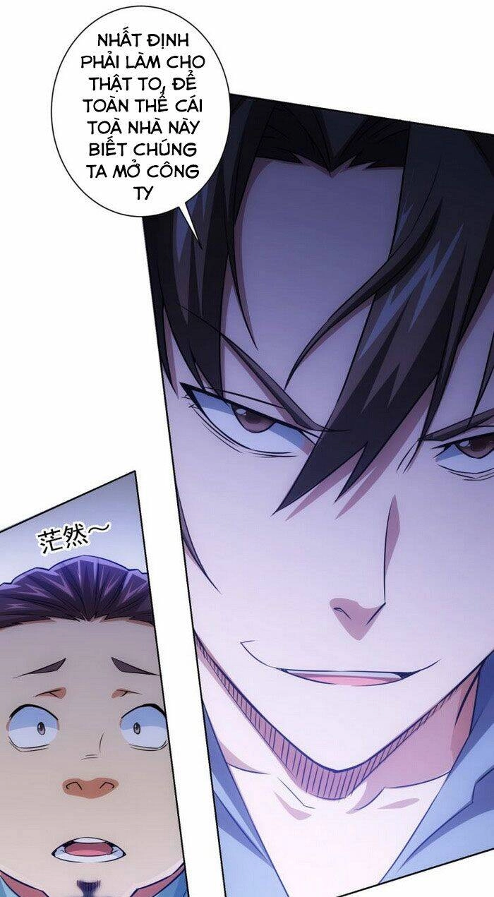 Ta Có Thể Thấy Tỉ Lệ Thành Công Chapter 80 - 34