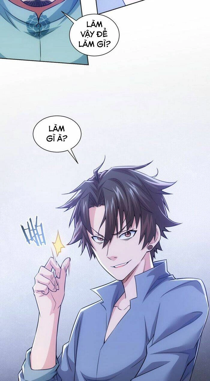 Ta Có Thể Thấy Tỉ Lệ Thành Công Chapter 80 - 35