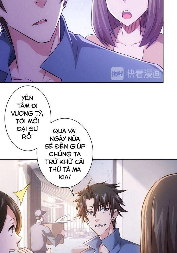 Ta Có Thể Thấy Tỉ Lệ Thành Công Chapter 81 - 2