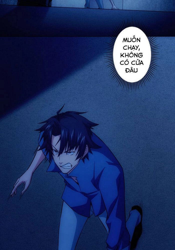 Ta Có Thể Thấy Tỉ Lệ Thành Công Chapter 81 - 33