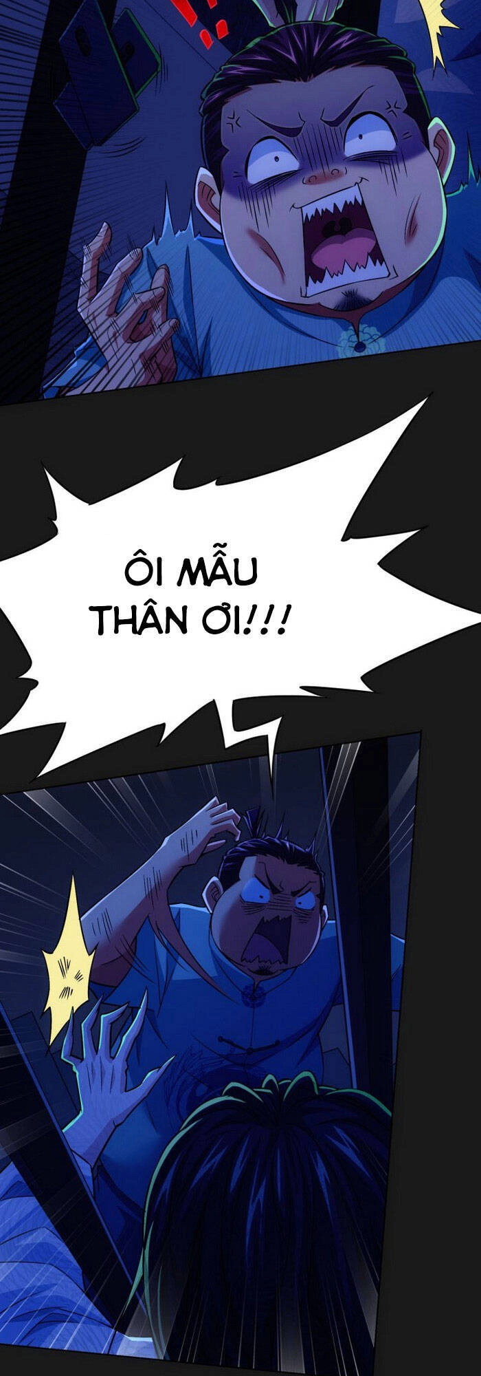 Ta Có Thể Thấy Tỉ Lệ Thành Công Chapter 82 - 3