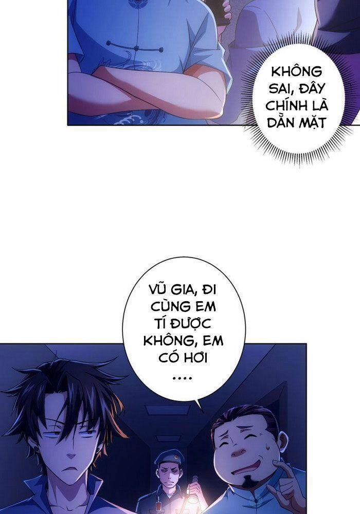 Ta Có Thể Thấy Tỉ Lệ Thành Công Chapter 83 - 6