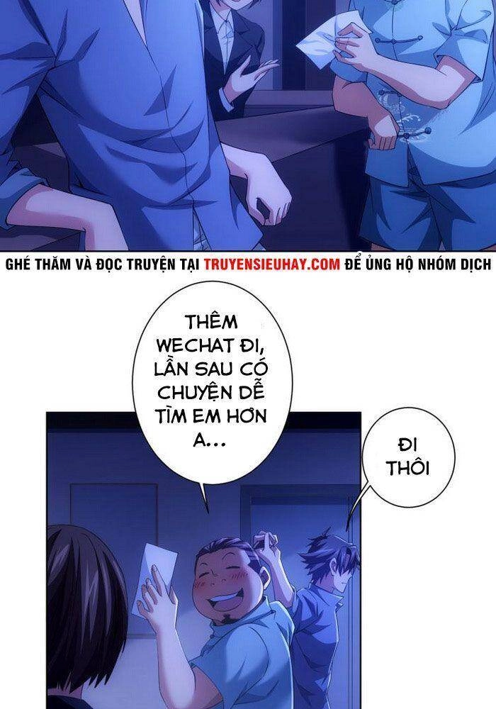 Ta Có Thể Thấy Tỉ Lệ Thành Công Chapter 83 - 8