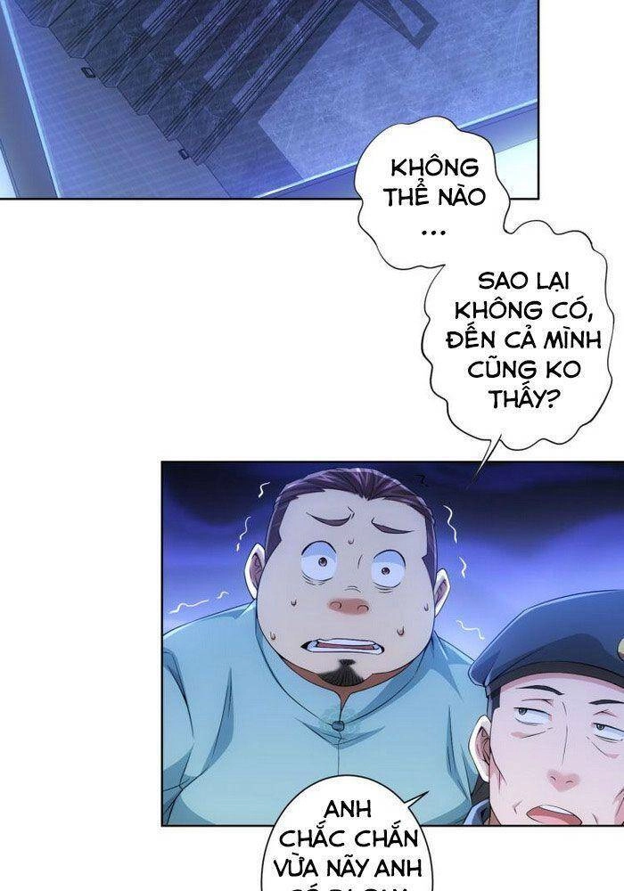 Ta Có Thể Thấy Tỉ Lệ Thành Công Chapter 83 - 10