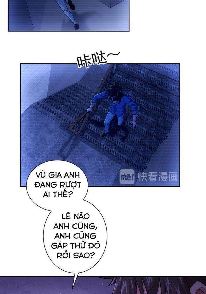 Ta Có Thể Thấy Tỉ Lệ Thành Công Chapter 83 - 12