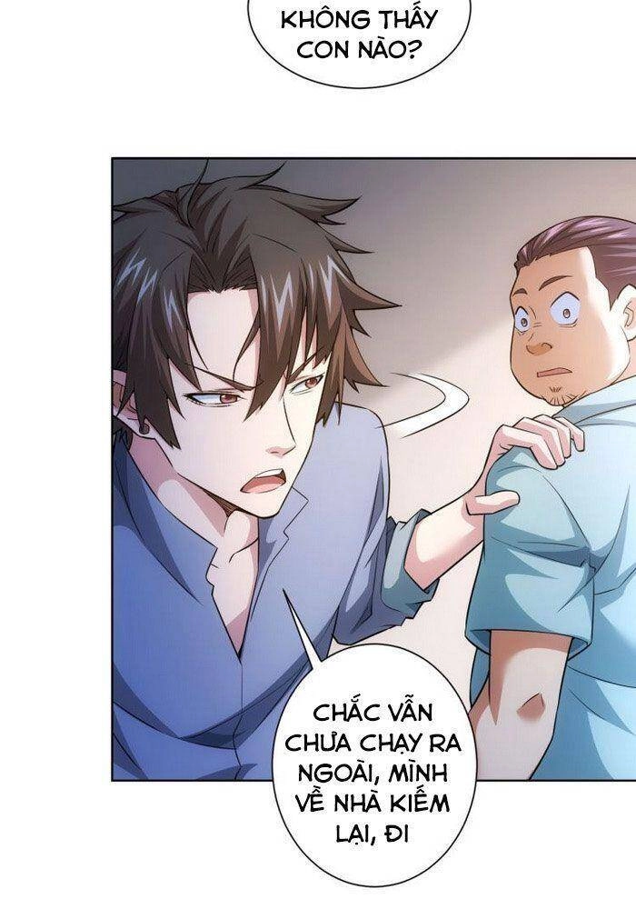 Ta Có Thể Thấy Tỉ Lệ Thành Công Chapter 83 - 14