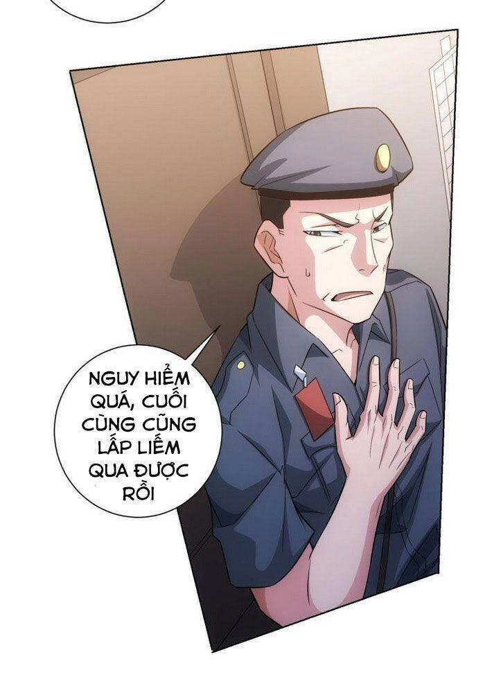 Ta Có Thể Thấy Tỉ Lệ Thành Công Chapter 83 - 16