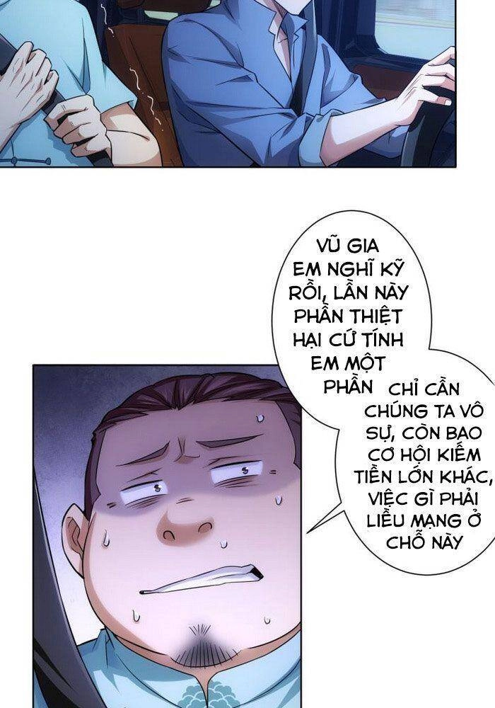 Ta Có Thể Thấy Tỉ Lệ Thành Công Chapter 83 - 18