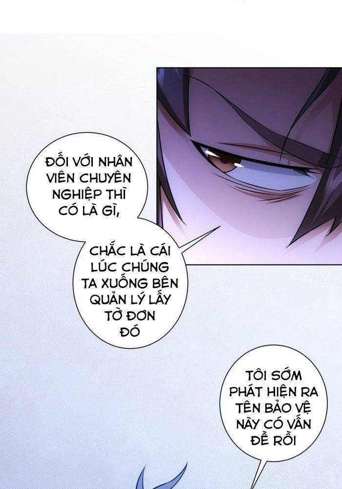 Ta Có Thể Thấy Tỉ Lệ Thành Công Chapter 83 - 21