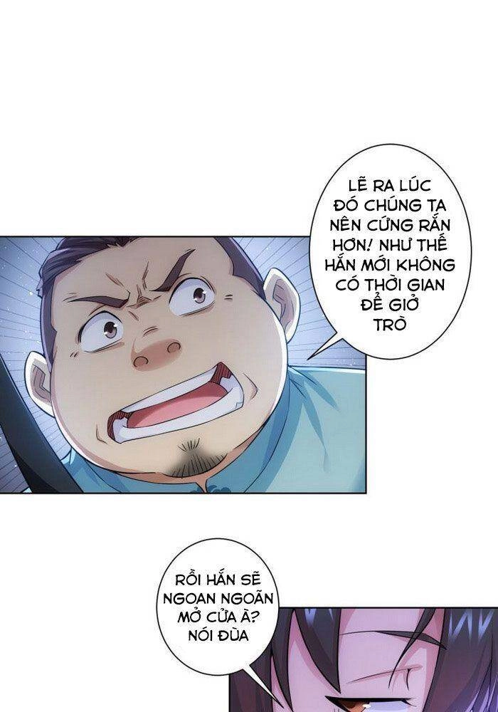 Ta Có Thể Thấy Tỉ Lệ Thành Công Chapter 83 - 23