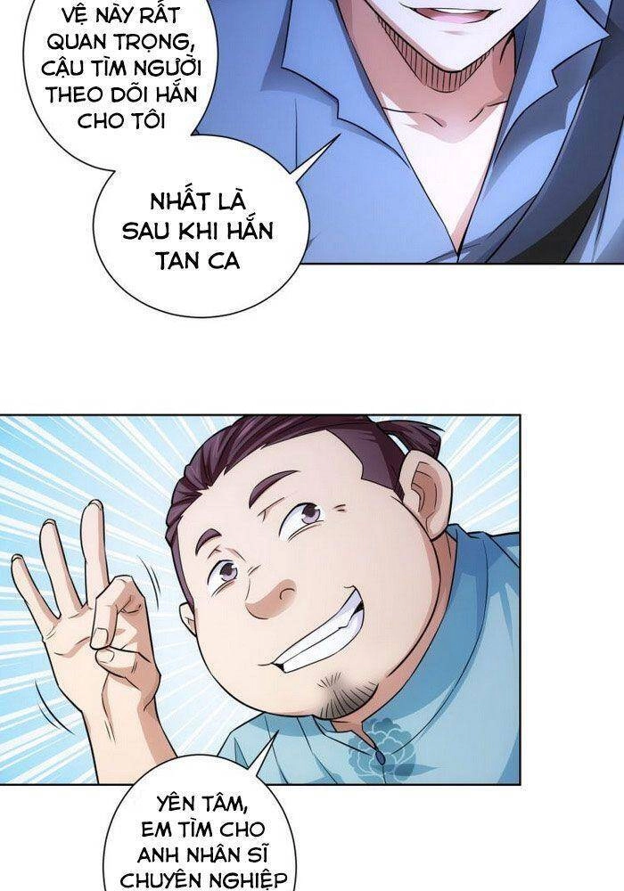 Ta Có Thể Thấy Tỉ Lệ Thành Công Chapter 83 - 25