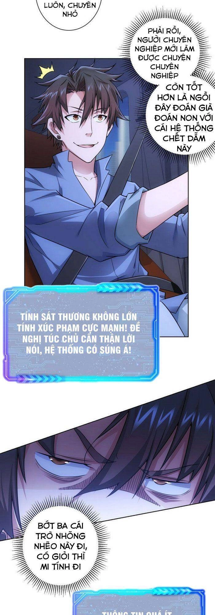 Ta Có Thể Thấy Tỉ Lệ Thành Công Chapter 83 - 26