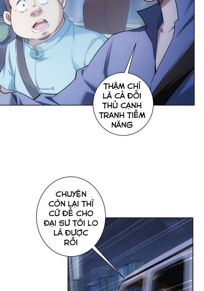 Ta Có Thể Thấy Tỉ Lệ Thành Công Chapter 84 - 2