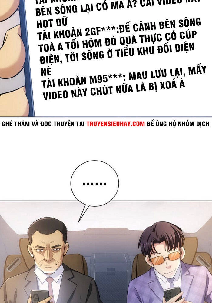 Ta Có Thể Thấy Tỉ Lệ Thành Công Chapter 84 - 4