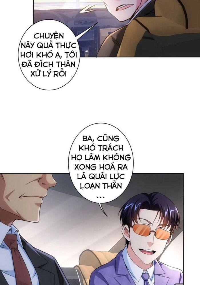 Ta Có Thể Thấy Tỉ Lệ Thành Công Chapter 84 - 6