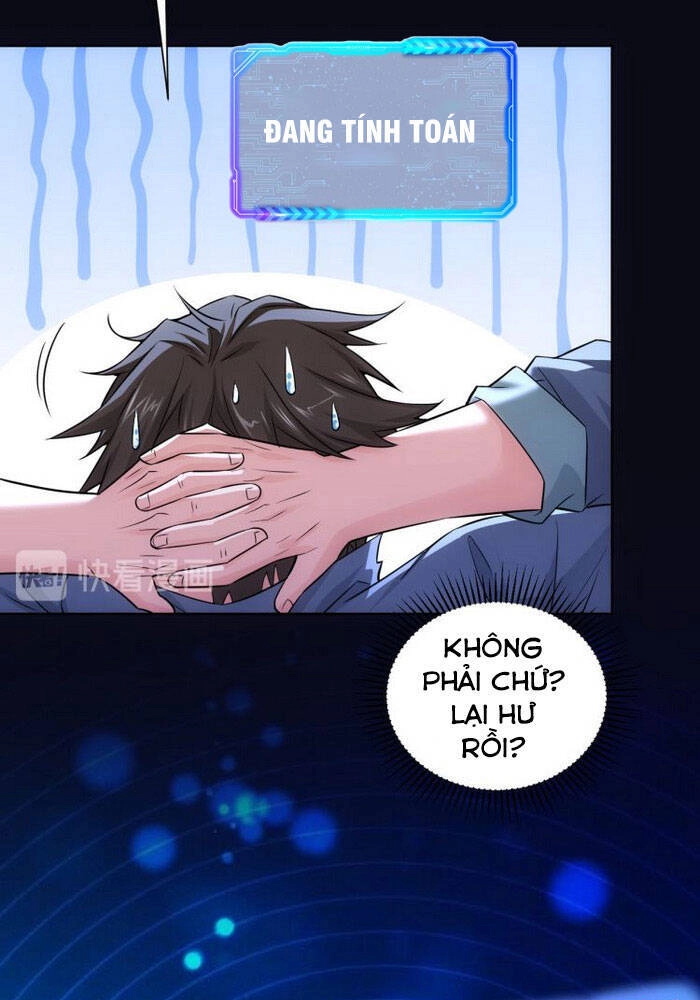 Ta Có Thể Thấy Tỉ Lệ Thành Công Chapter 84 - 12