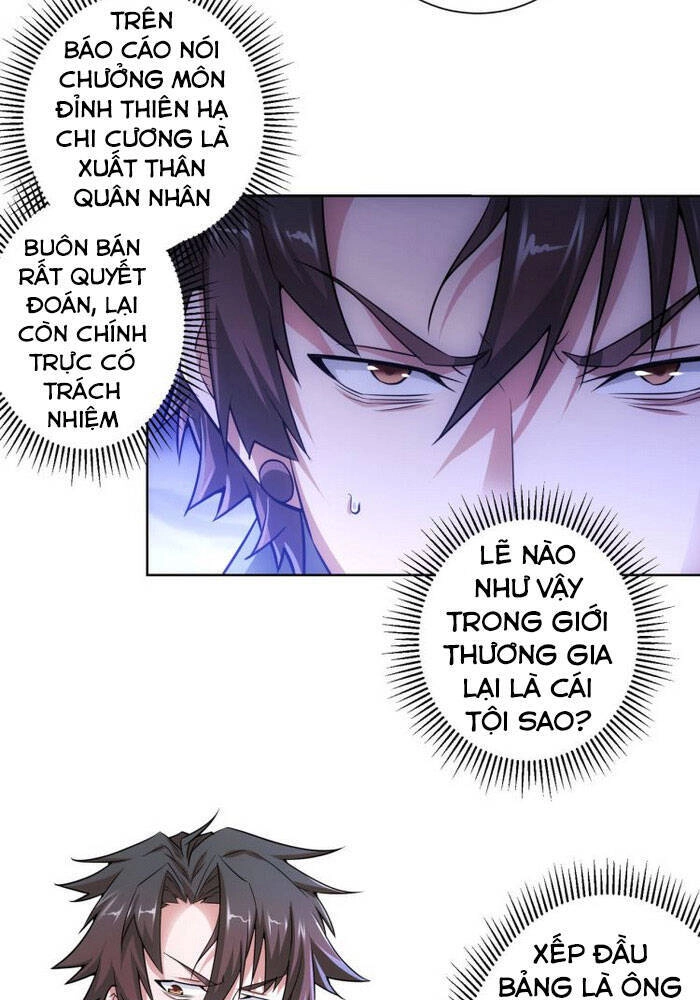 Ta Có Thể Thấy Tỉ Lệ Thành Công Chapter 84 - 14
