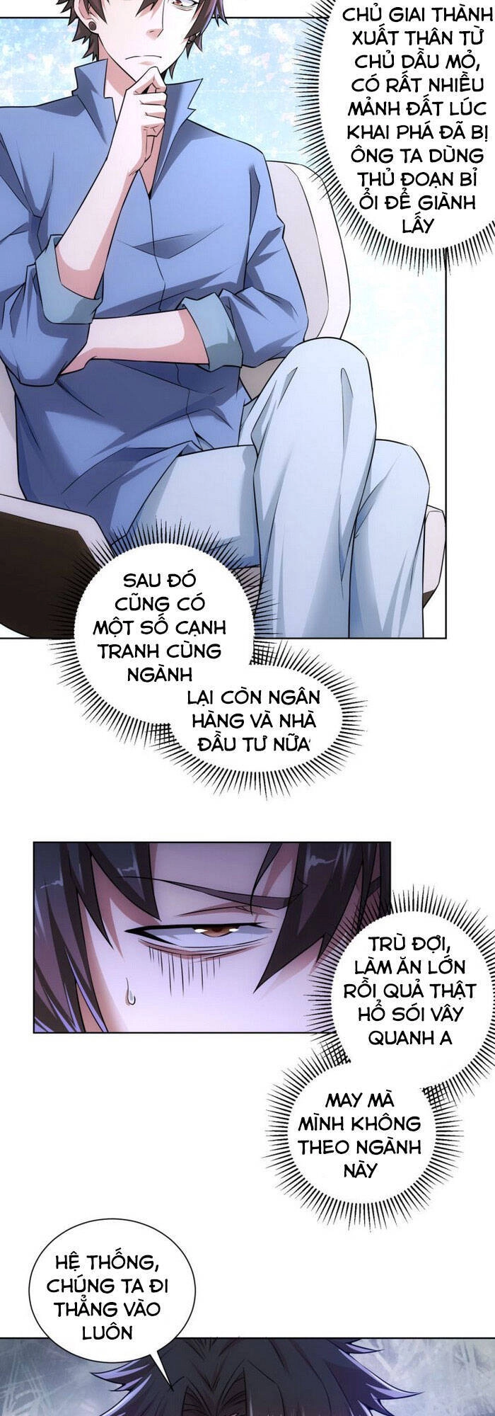 Ta Có Thể Thấy Tỉ Lệ Thành Công Chapter 84 - 15