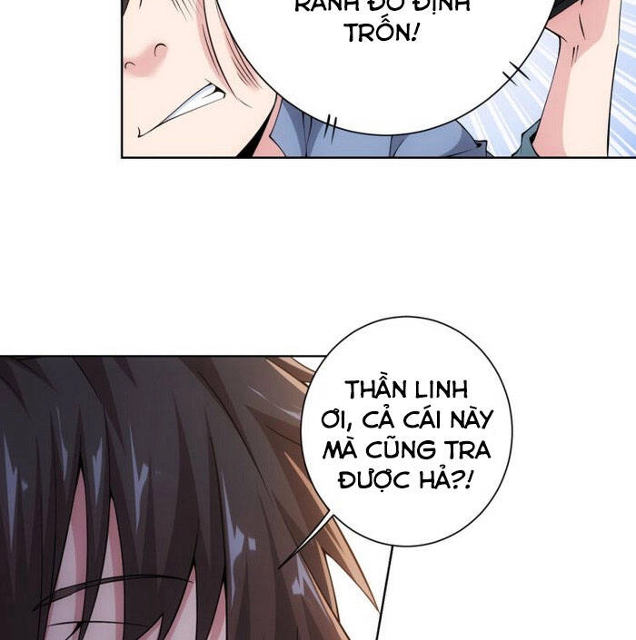 Ta Có Thể Thấy Tỉ Lệ Thành Công Chapter 84 - 19