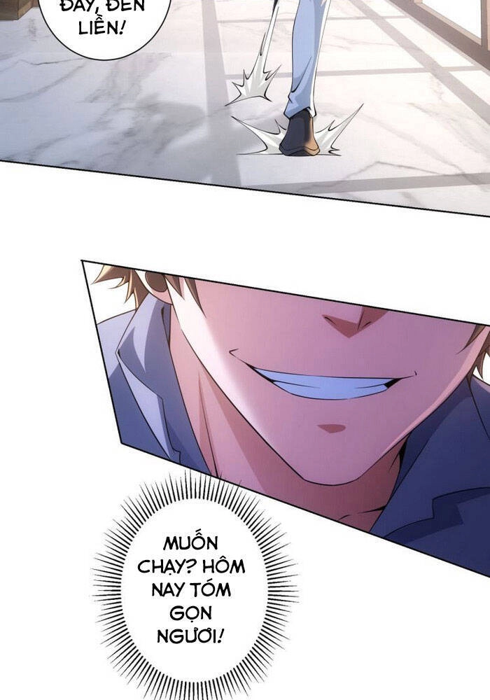 Ta Có Thể Thấy Tỉ Lệ Thành Công Chapter 84 - 21