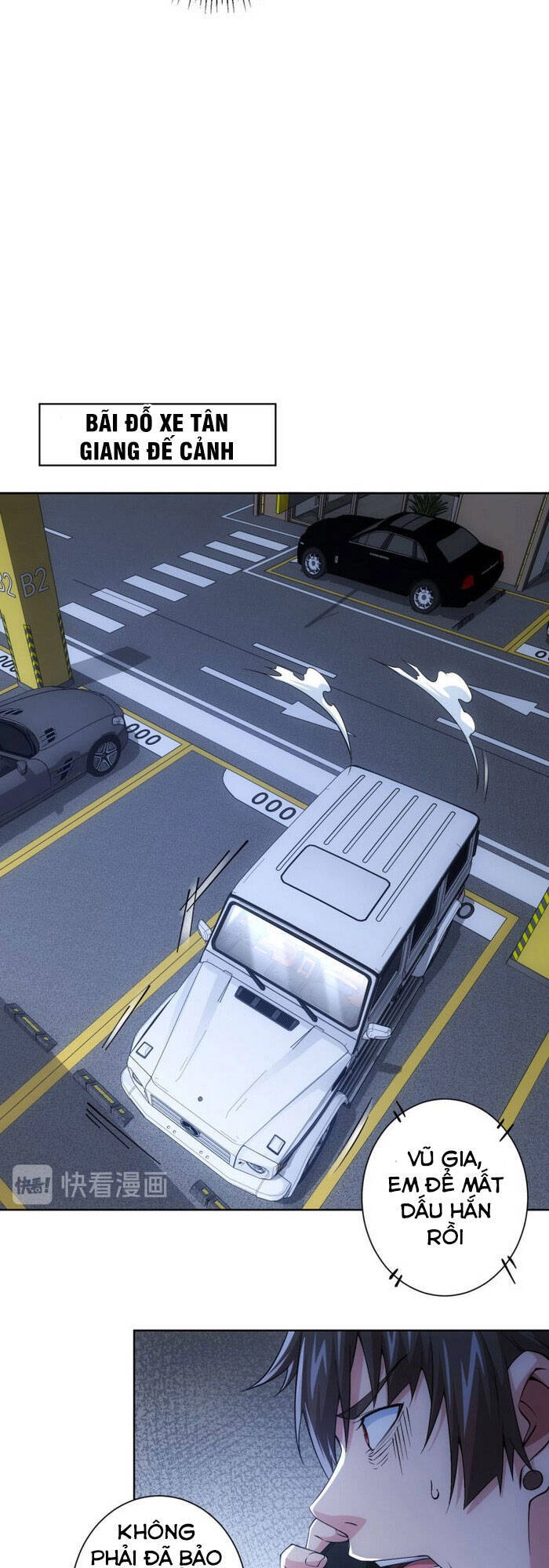 Ta Có Thể Thấy Tỉ Lệ Thành Công Chapter 84 - 22