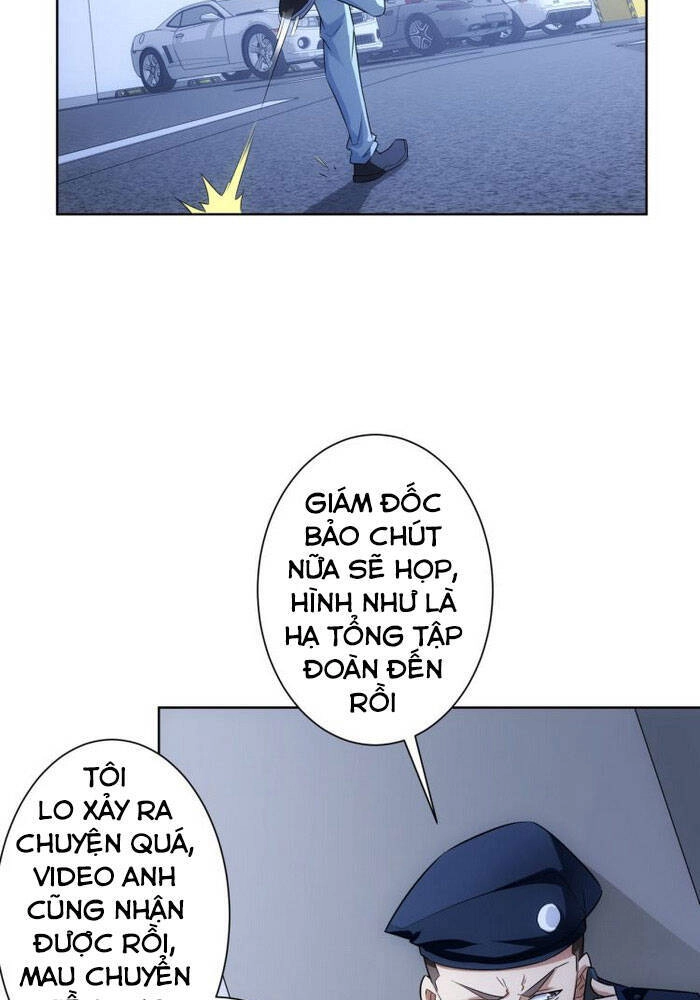 Ta Có Thể Thấy Tỉ Lệ Thành Công Chapter 84 - 25