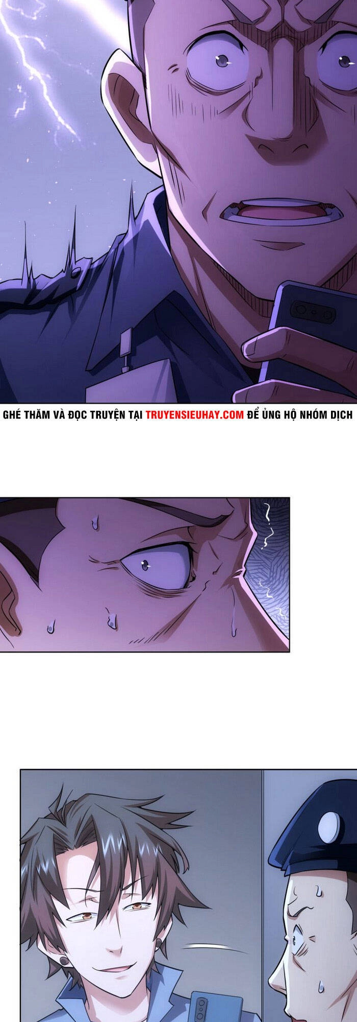 Ta Có Thể Thấy Tỉ Lệ Thành Công Chapter 84 - 28