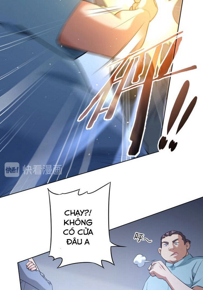 Ta Có Thể Thấy Tỉ Lệ Thành Công Chapter 84 - 31