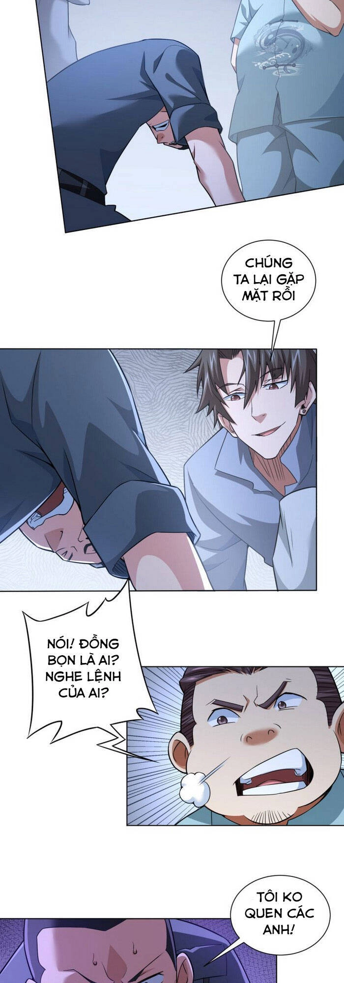 Ta Có Thể Thấy Tỉ Lệ Thành Công Chapter 84 - 32