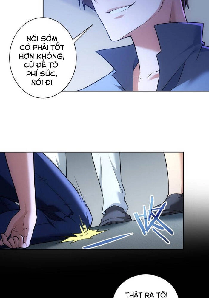 Ta Có Thể Thấy Tỉ Lệ Thành Công Chapter 85 - 6