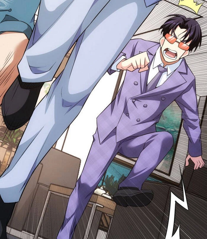 Ta Có Thể Thấy Tỉ Lệ Thành Công Chapter 85 - 35