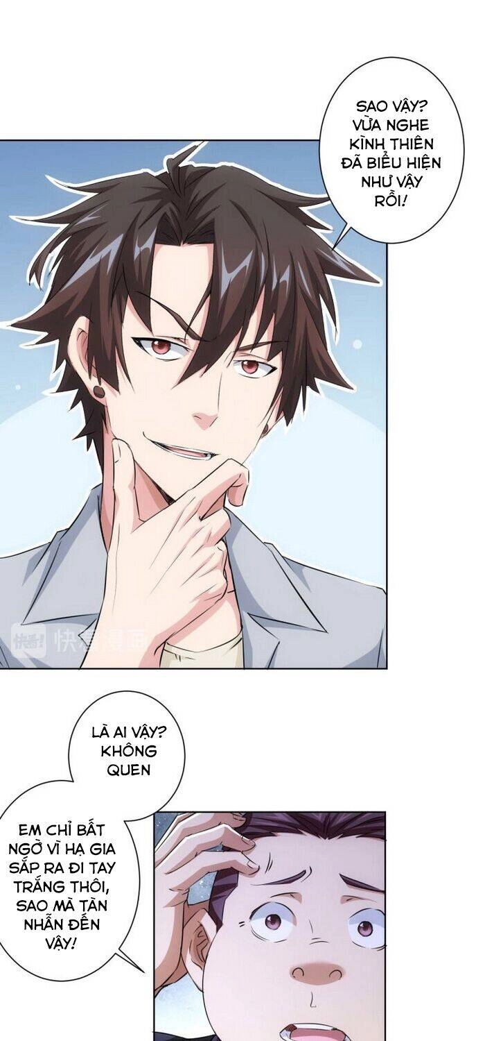 Ta Có Thể Thấy Tỉ Lệ Thành Công Chapter 89 - 1