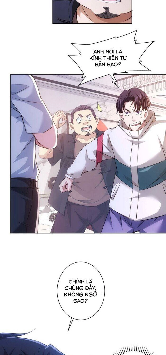 Ta Có Thể Thấy Tỉ Lệ Thành Công Chapter 89 - 2