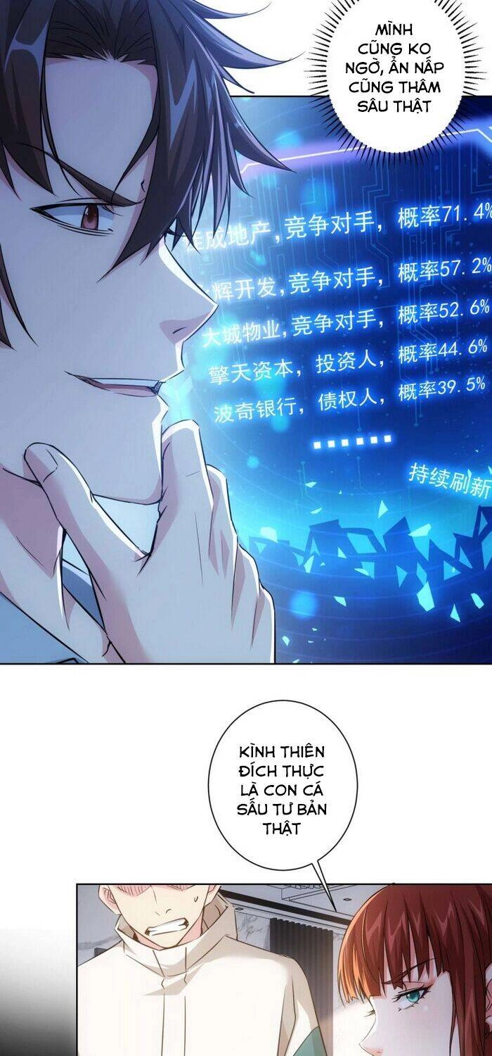 Ta Có Thể Thấy Tỉ Lệ Thành Công Chapter 89 - 3