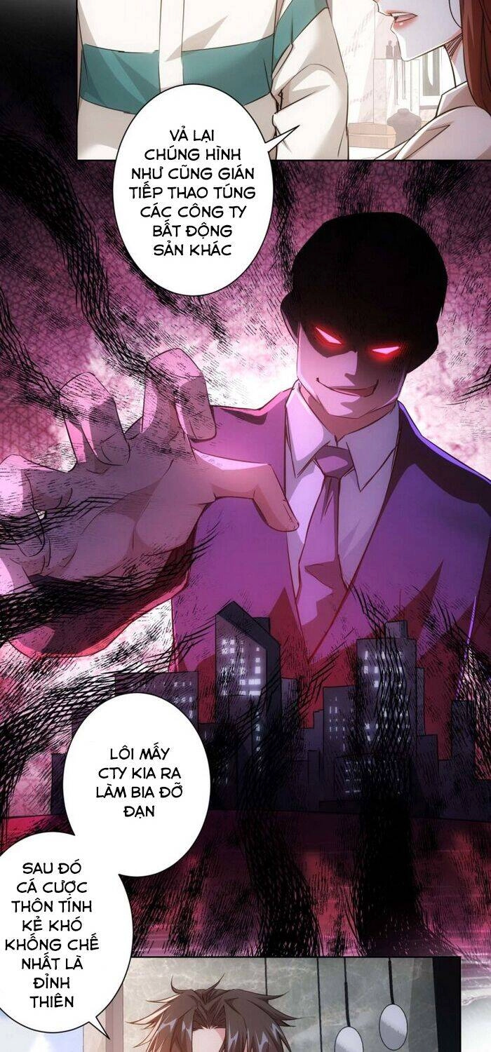 Ta Có Thể Thấy Tỉ Lệ Thành Công Chapter 89 - 4