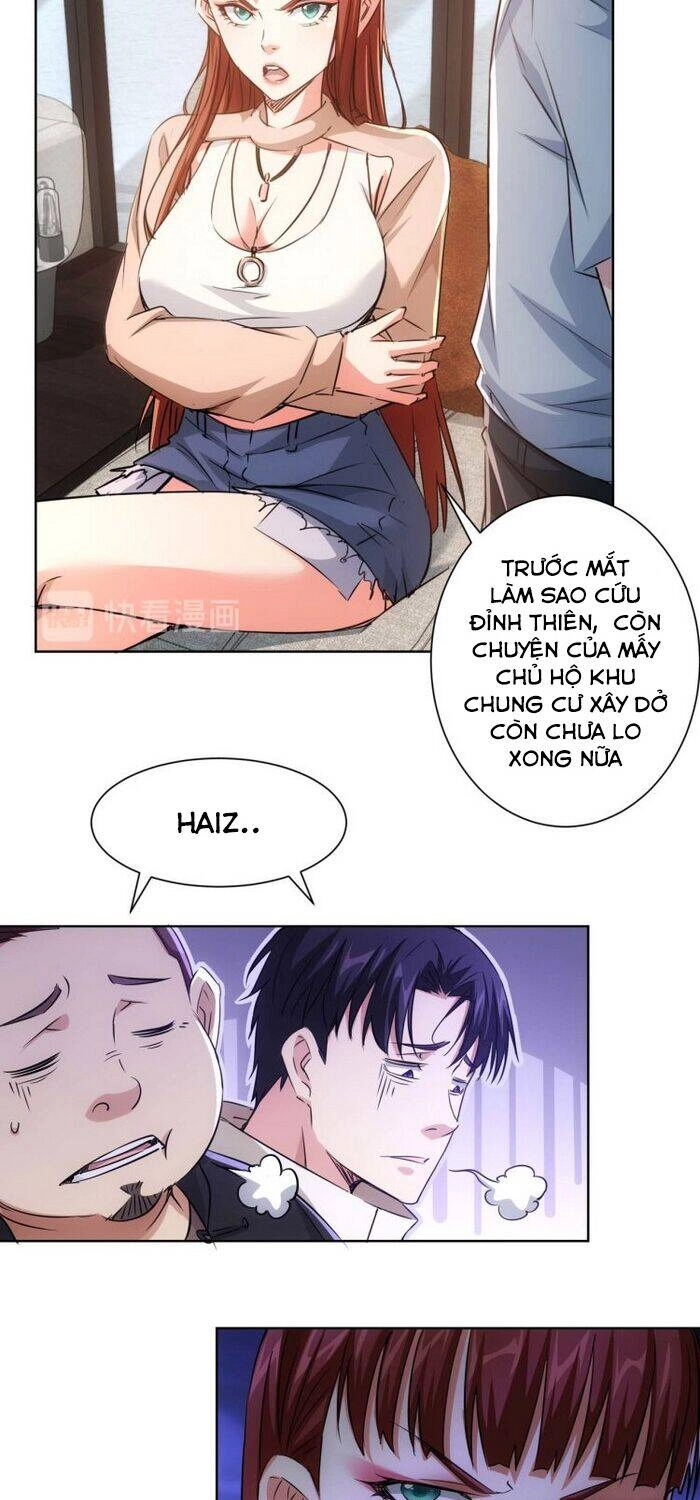 Ta Có Thể Thấy Tỉ Lệ Thành Công Chapter 89 - 6