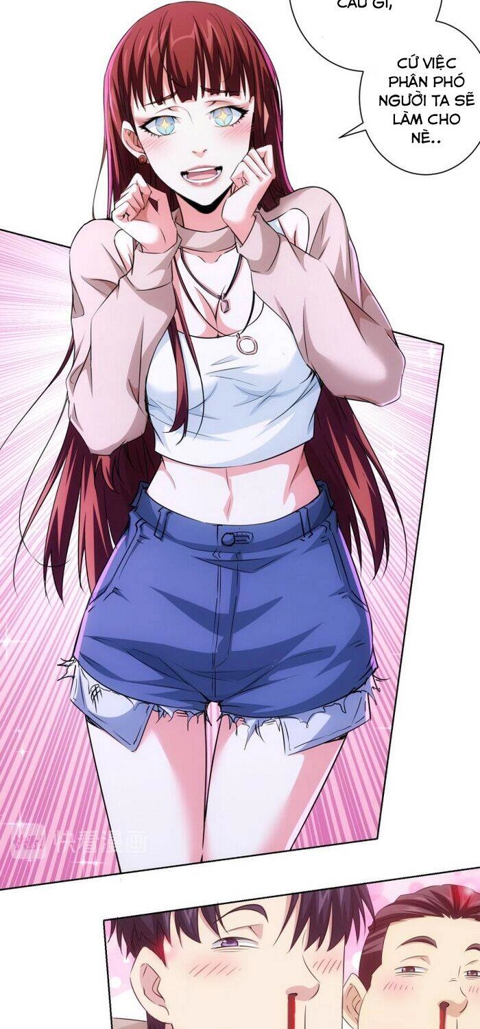 Ta Có Thể Thấy Tỉ Lệ Thành Công Chapter 89 - 10